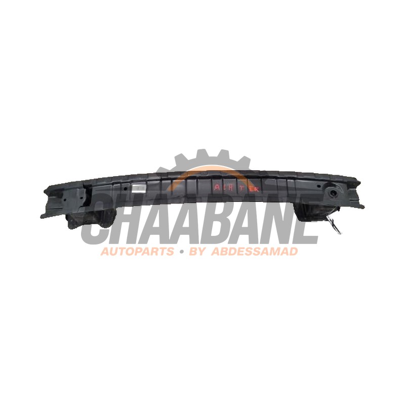 Cadre pare-chocs arriere A1176100014 Mercedes GLA (156.9) 2.2 200 CDI, d 16V