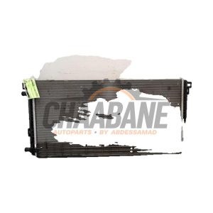 Radiateur deau 4KE121251B Audi E-tron (GEN) 55 quattro 2018