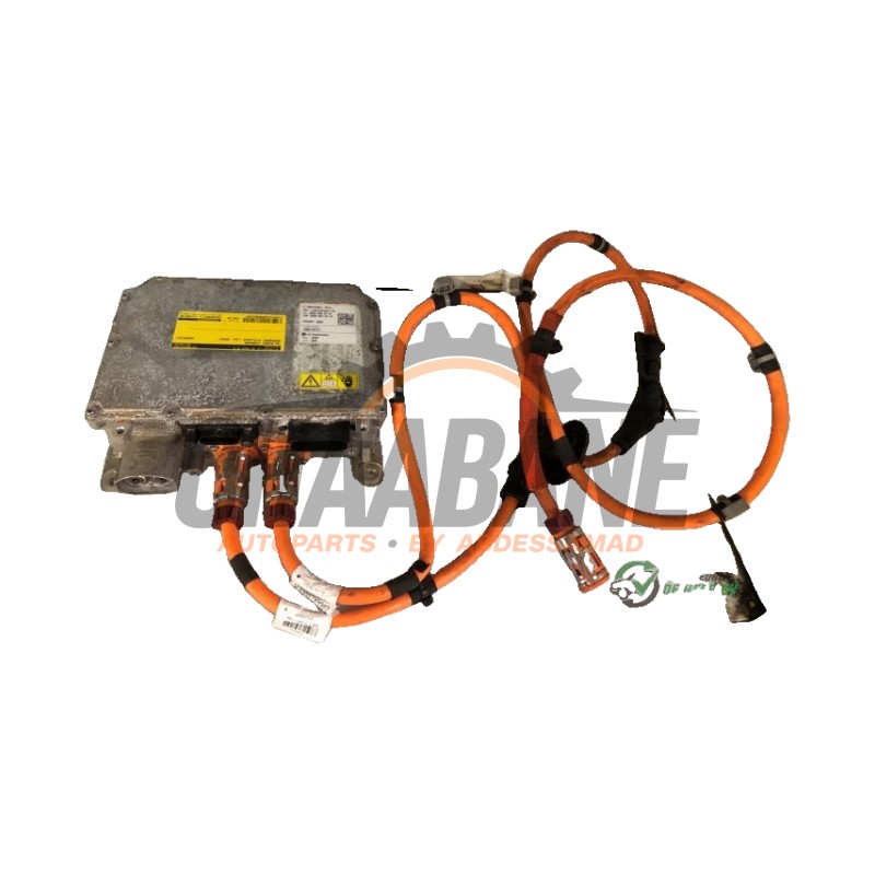 Chargeur embarque A0009000524 Mercedes A Limousine (177.1) 1.3 A-250 e Turbo 16V
