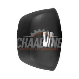 Airbag gauche (volant) 5F0880201H Seat Leon 2012 / 2020