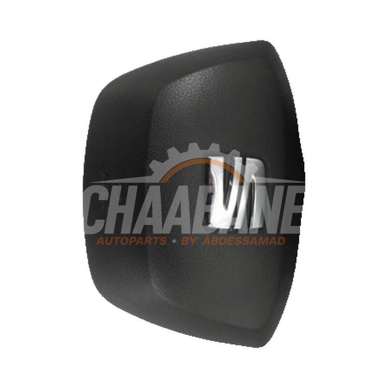 Airbag gauche (volant) 5F0880201H Seat Leon 2012 / 2020