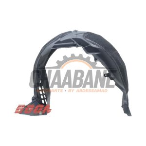 Passage de roue 51717394079 BMW i3 (I01) i3s 2013 / 2022