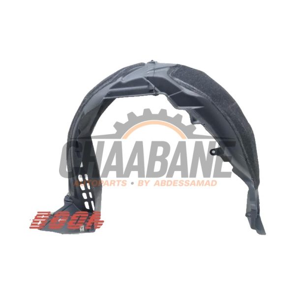 Passage de roue 51717394079 BMW i3 (I01) i3 120Ah 2013 / 2022
