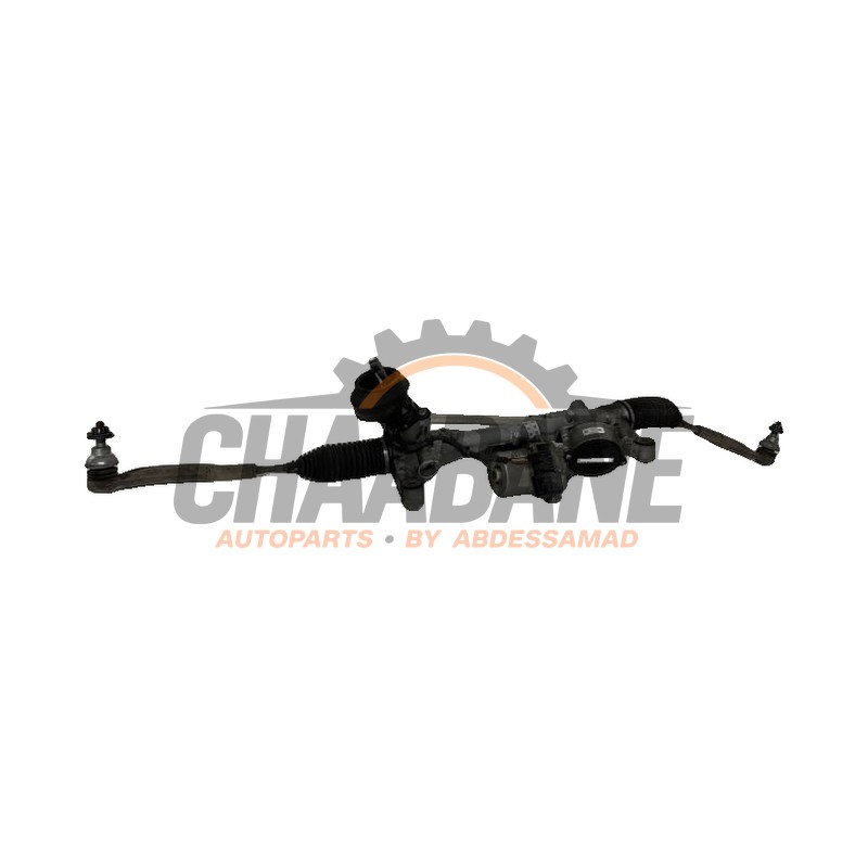 Cremaillere de direction 6700003732F Mercedes A (177.0) 1.3 A-180 Turbo 16V