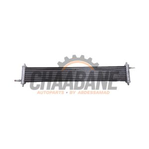 Intercooler LR034575 Landrover Range Rover IV (LG) 4.4 SDV8 32V