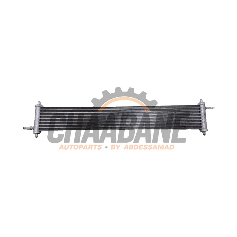 Echangeur air (Intercooler) LR034575 Landrover Range Rover IV (LG) 4.4 SDV8 32V