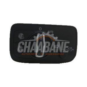 Commodo phare 8V0941531AR Audi A3 2013 / 2020