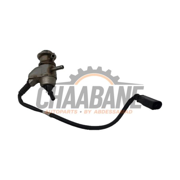 Injecteur Adblue 4G0131113D Audi A5 Cabrio (F57/F5E) 3.0 TDI V6 24V Quattro 2016