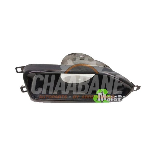 Silencieux arriere (echappement) 51128064764 BMW 7 serie (G11/12) 740e,Le 2015 / 2022