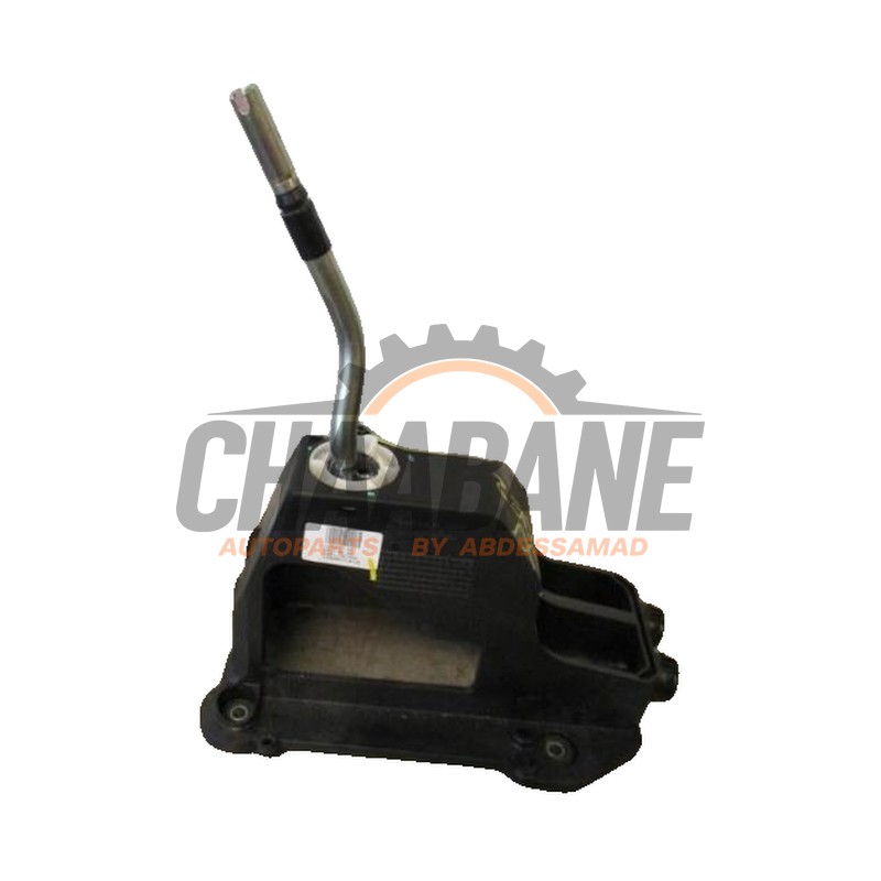 Levier de vitesse 238953702 BMW 2 serie Active Tourer (F45) 218d 2.0 TwinPower Turbo 16V 2013 / 2021