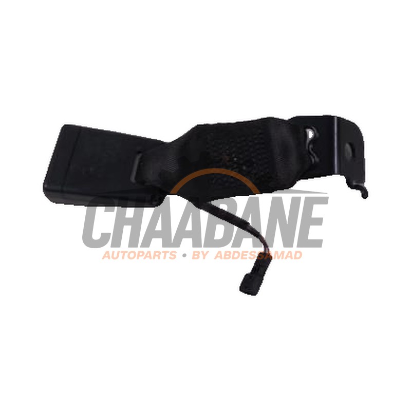 Attache ceinture arriere droite BMW 4 serie (F32) 430i 2.0 TwinPower Turbo 16V 2013 / 2020