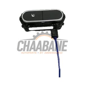 Commutateur chauffage siege A1779056700 Mercedes A-Klasse