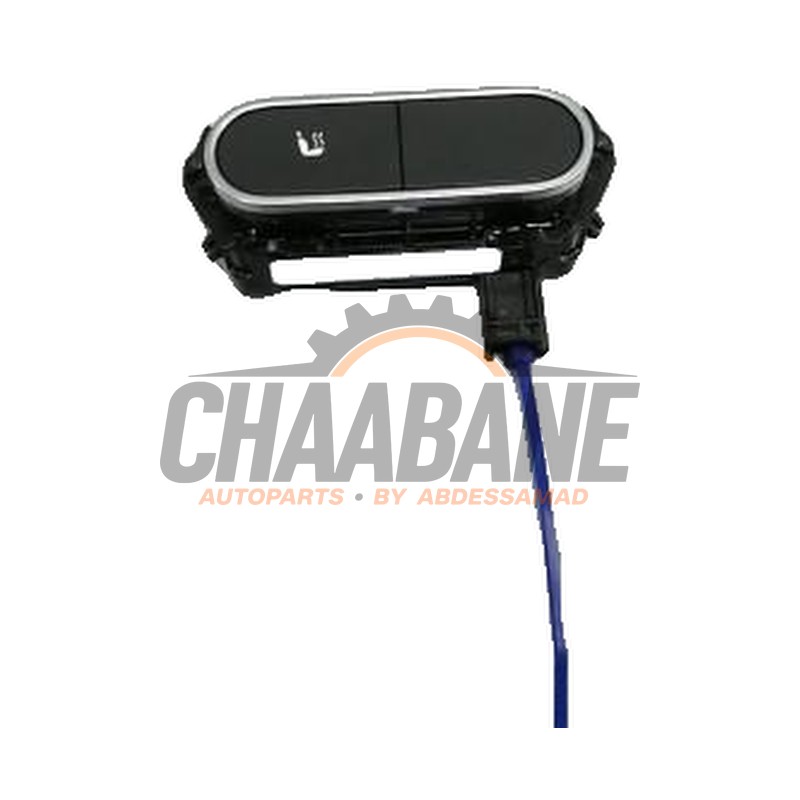 Commutateur chauffage siege A1779056700 Mercedes A-Klasse