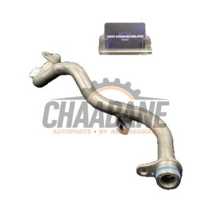 Tube deau A1392004202 Mercedes C-Klasse AMG (W206) C-63S E-Performance AMG 2.0 Turbo 4-Matic+