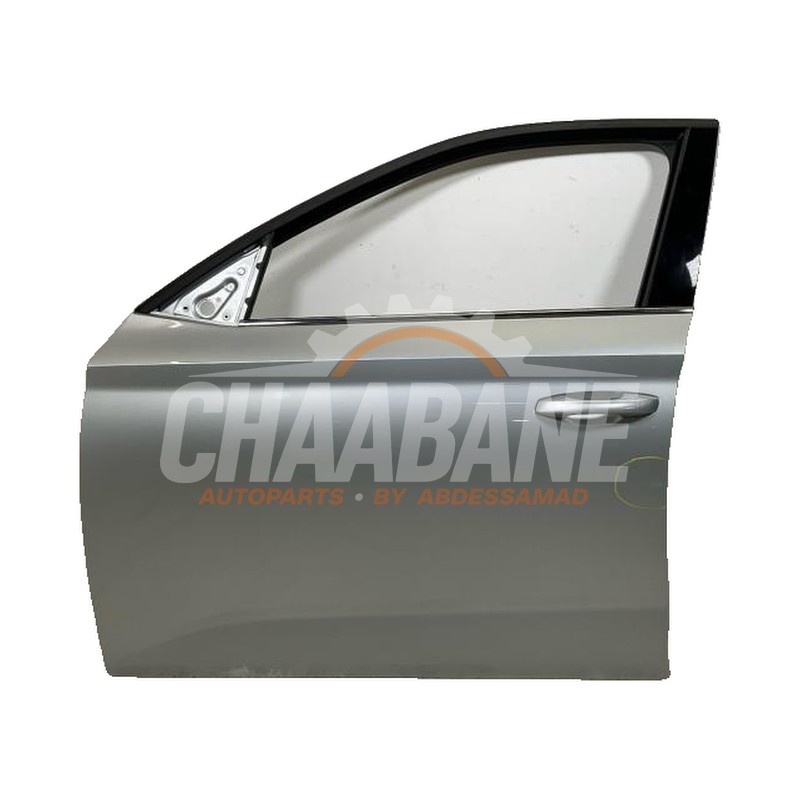 Portiere 4portes avant gauche 657831051B Skoda Scala 2019