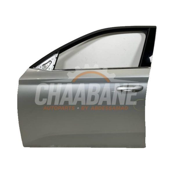 Porte avant gauche 657831051B Skoda Scala 2019