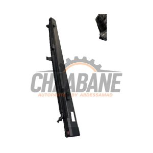 Bache coffre a bagages 8W9861691A Audi S4 Avant (B9) 3.0 TFSI V6 24V 2016