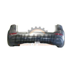 Pare-chocs arriere A2478804400 Mercedes B-Klasse
