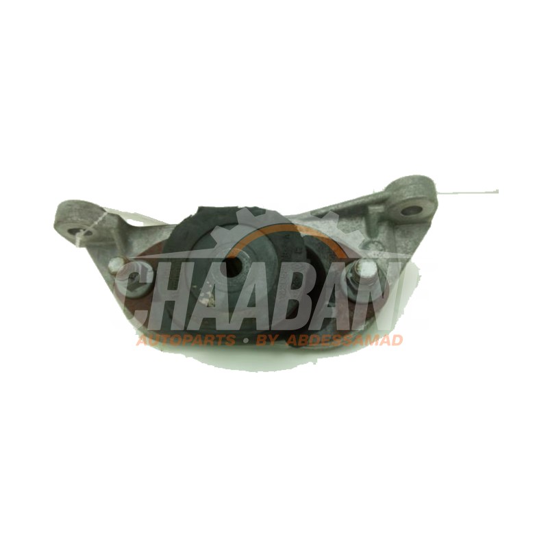 Support boite de vitesses 112205217R Mercedes Citan (415.6) 1.5 109 CDI