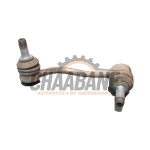 Guide barre stabilisatrice A9063201769 Mercedes Sprinter 3,5t (907.6/910.6) 314 CDI 2.1 D RWD