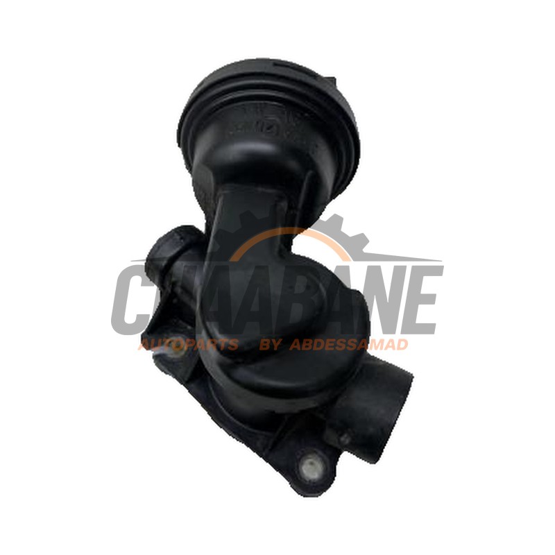 Divers 06M121678F Volkswagen Touareg 2017