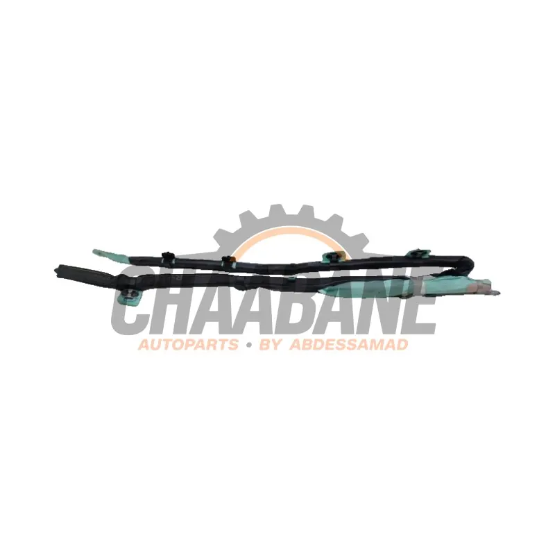 Airbag de toit droit 8V4880742A Audi A3 Sportback (8VA/8VF) 1.6 TDI 16V 2012 / 2020