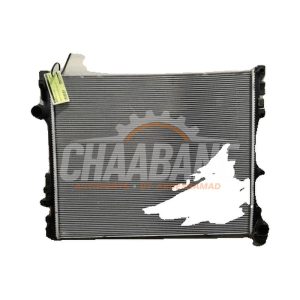 Radiateur deau A1675006201 Mercedes GLE Coupe (C167) 400 e 2.0 16V 4-Matic