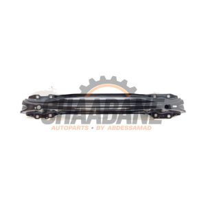 Renfort pare choc arriere GX7317B892AA Jaguar F-Pace 2.0 P400e 16V AWD