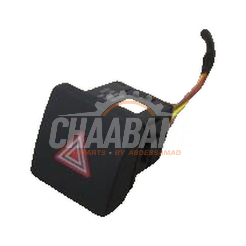 Bouton de warning 80A941509 Audi Q5 2016
