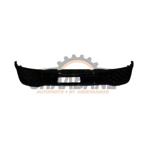 Jupe pare choc arriere 5H6807568N Volkswagen Golf VIII (CD1) 2019