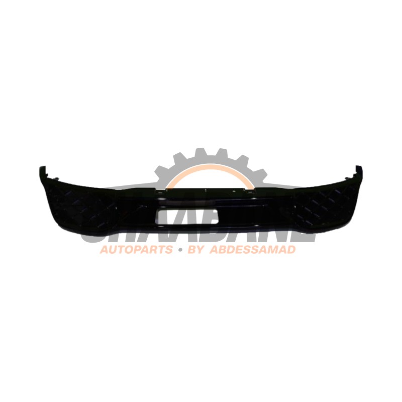 Spoiler pare-choc arriere 5H6807568N Volkswagen Golf VIII (CD1) 2019