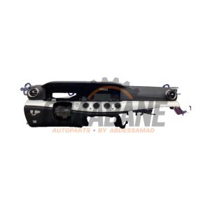 Tableau de bord A2136809804 Mercedes E (W213) E-300 e 2.0 Turbo 16V