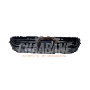Panneau de commandes chauffage 64114A0EDE501 BMW 1 serie (F40) 118d 2.0 16V 2019