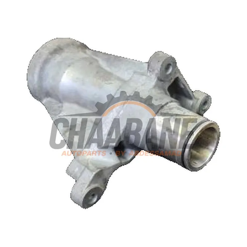 Support cardan HK833A040AA Jaguar F-Pace 2.0 D 180 16V AWD