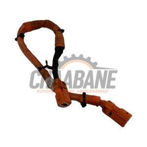 Cable haute tension 5Q0971449 Audi A3 Sportback (8VA/8VF) 1.4 TFSI 16V e-tron 2012 / 2020