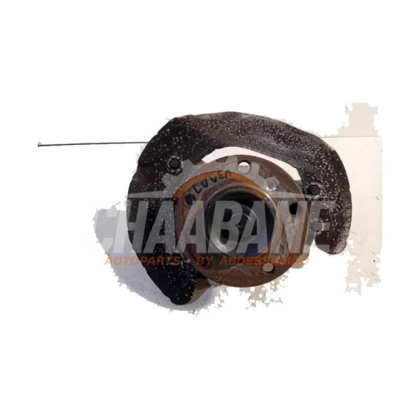 Moyeu de roue avant BMW 3-Serie 2013 / 2019