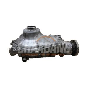 Differentiel avant 31508487443 BMW X3M (F97) 3.0 TwinPower Turbo 24V Competition 2019