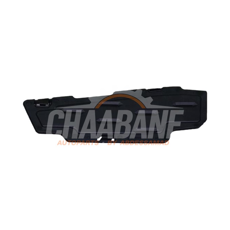 Calandre 51118069369 BMW 3 serie Touring (G21) 2019