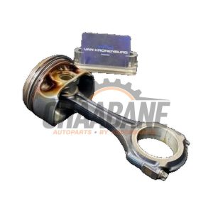 Piston A2741517 Mercedes C (W205) C-200 2.0 CGI 4-Matic 16V