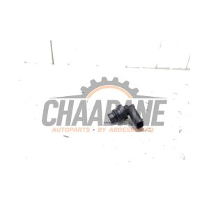 Vilebrequin capteur A2549053600 Mercedes B (W247) 2.0 B-200d