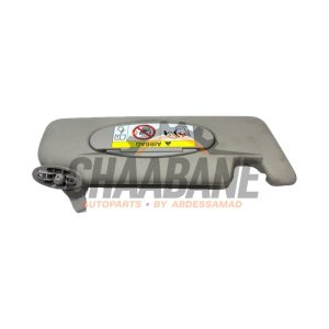 Pare-soleil 5A83622 BMW i3 (I01) i3s 120Ah 2013 / 2022
