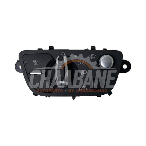 Commutateur lumiere 4M0941531AL Audi S5 Sportback (F5A/F5F) 3.0 TFSI V6 24V 2016