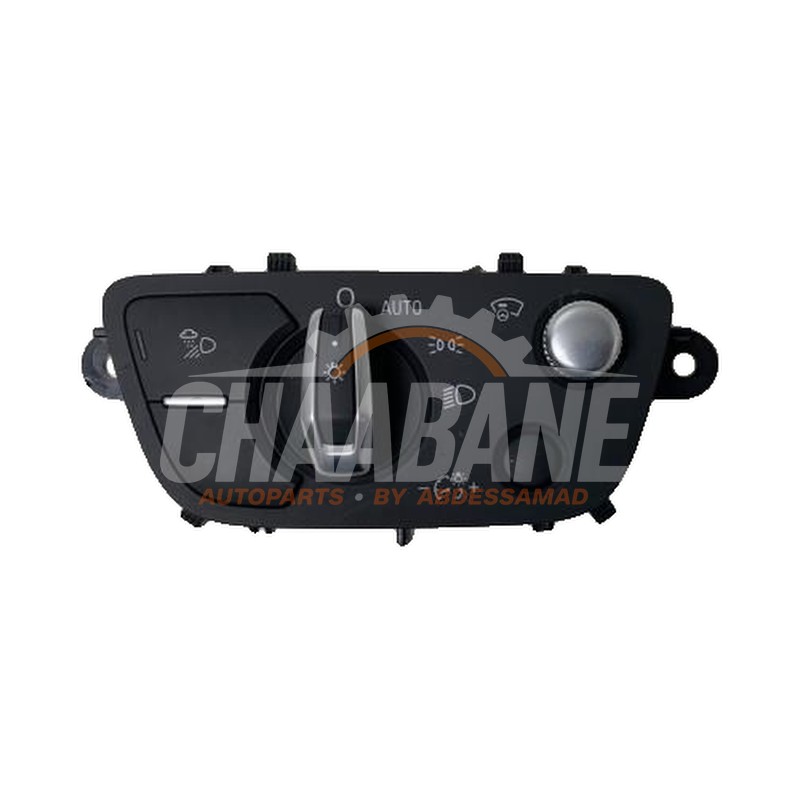 Commodo phare 4M0941531AL Audi S5 Sportback (F5A/F5F) 3.0 TFSI V6 24V 2016