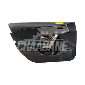 Revetement portiere haut 4portes avant gauche A1777202300 Mercedes A Limousine (177.1) 1.3 A-200 Turbo