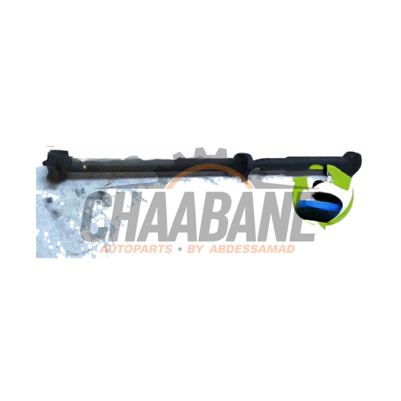 Arbre intermediaire 26108605231 BMW 4 serie Gran Coupe (F36) 420d 2.0 16V 2014 / 2021