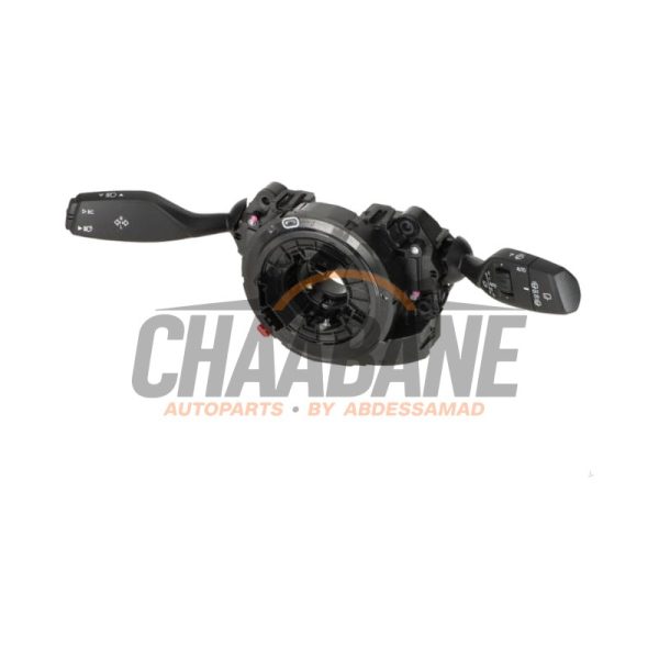 Commutateur reglage direction 5A819E9 BMW XM 2022