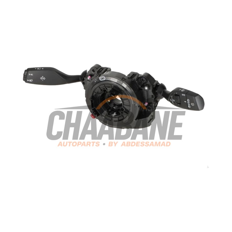 Commutateur reglage direction 5A819E9 BMW XM 2022