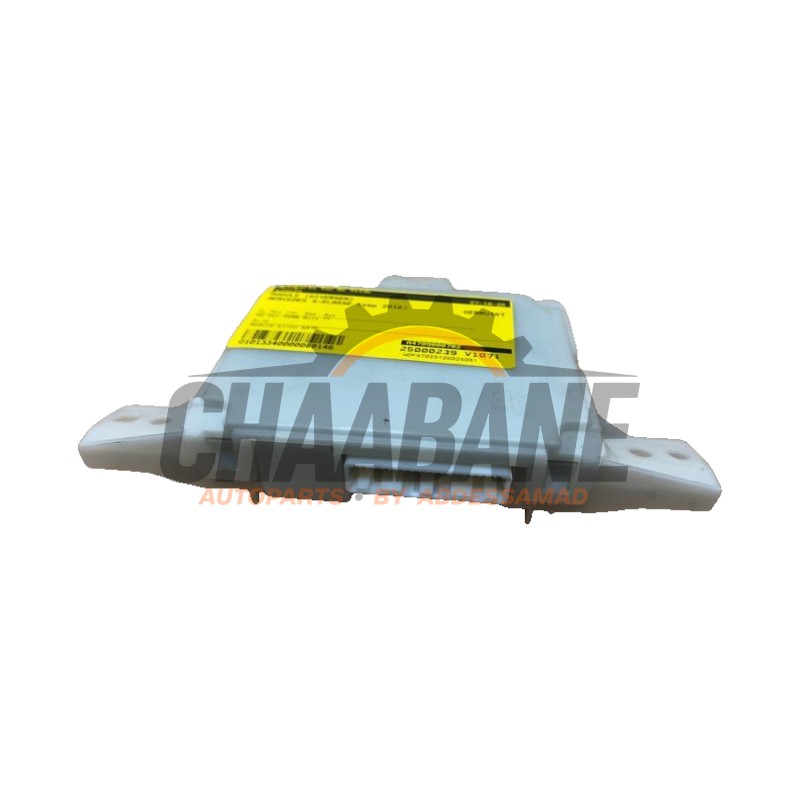 Module (divers) A4709000702 Mercedes X (470) 250d 16V 4-Matic