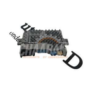 Module telephone A2069001218 Mercedes C Estate (S206) C-300 e 2.0 Turbo