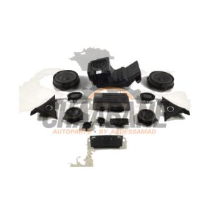 Haut-parleur 420035412C Audi R8 2016